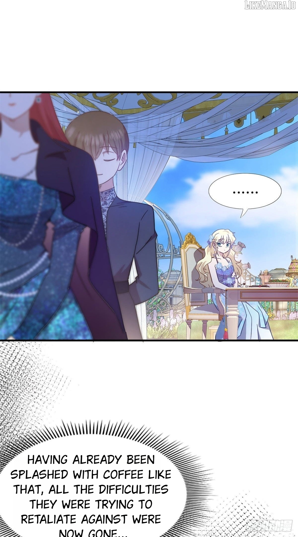 Don't Embarrass Me Chapter 119 - page 5